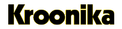 Kroonika