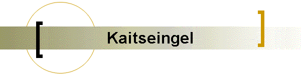Kaitseingel
