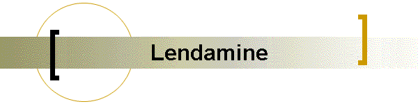Lendamine