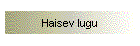 Haisev lugu