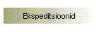 Ekspeditsioonid