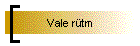 Vale r�tm