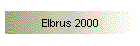 Elbrus 2000