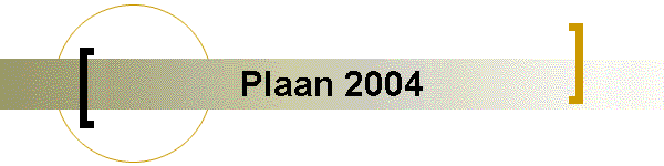 Plaan 2004