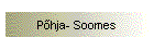 P�hja- Soomes