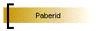 Paberid