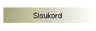 Sisukord
