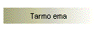 Tarmo ema