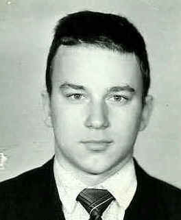 9 klass. Pildistatud kaks n�dalat peale eelmist pilti.