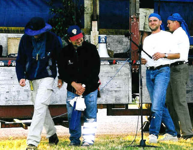 H�bi auhindade p�rast.