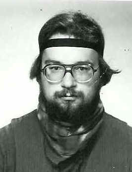 Lavaka esimene kursus 1990.