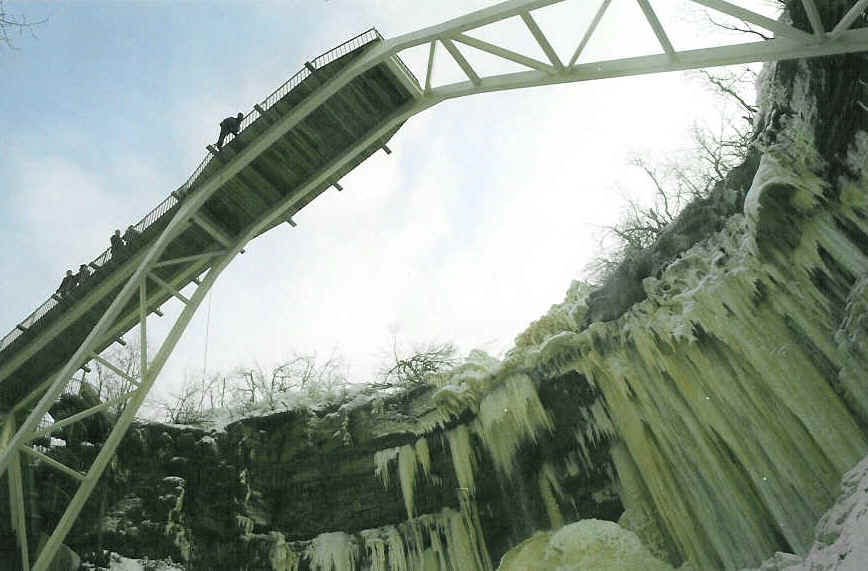 Valaste vaateplatvorm