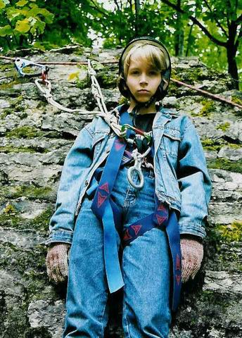 Kustas Sauter astangul