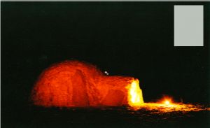 Lumeonn, ehk iglu.