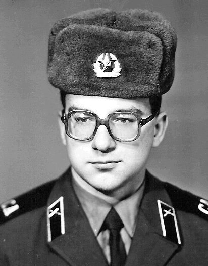 N�ukogude armee 1987-89