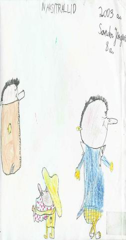 Sander J�rgens. 8a