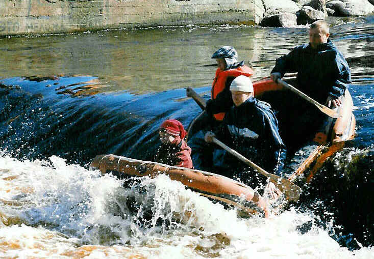 8-kohaline p��steparv s�idab joast alla.